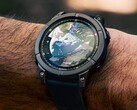 Garmin Fenix 8 otrzymuje nową aktualizację beta, wersję 15.17. (Źródło obrazu: Garmin)