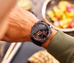 Garmin Connect+ zostanie rozszerzony o rejestrowanie wartości odżywczych. (Źródło zdjęcia: Garmin)