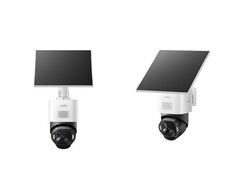 Kamera eufy SoloCam E50