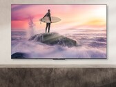 Mini telewizor LED Hisense U8K jest już dostępny w Europie. (Źródło obrazu: Hisense)