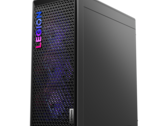 Lenovo zaprezentowało na targach CES 2025 trzy komputery stacjonarne dla graczy (źródło zdjęcia: Lenovo)