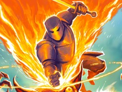 Deweloper Megabonk dobrowolnie wycofał nominację gry do nagrody Game Awards. (Źródło obrazu: MegabonkGame)