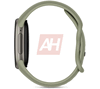 Metalowe przyciski z boku Fitbit Edge