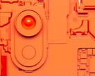 Teaser CMF Phone 2 prezentuje tylko jedną tylną kamerę. (Źródło obrazu: Nothing)