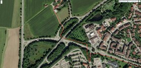 Garmin Venu 2: Underpass