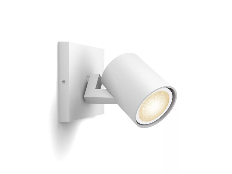 (Źródło zdjęcia: Philips Hue)