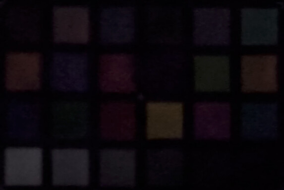 ColorChecker 