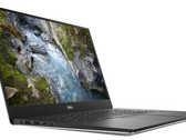 Dell Precision 5530
