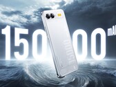 Realme opracowało koncepcyjny smartfon z baterią o pojemności 15 000 mAh. (Źródło zdjęcia: Realme)