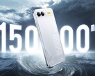 Realme opracowało koncepcyjny smartfon z baterią o pojemności 15 000 mAh. (Źródło zdjęcia: Realme)