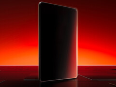 Nowy tablet RedMagic zostanie ogłoszony najpierw w Chinach, ale globalna premiera może nastąpić później. (Źródło zdjęcia: RedMagic)
