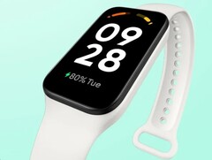 Redmi Smart Band 2 pojawił się w Europie. (Źródło obrazu: Xiaomi)