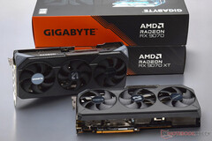 Radeon RX 9070 XT staje się priorytetem dla partnerów AMD, ponieważ tańszy RX 9070 walczy z konkurencją