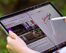 Samsung Galaxy Tab S10 FE Plus w recenzji. (Źródło zdjęcia: Marcus Herbrich)