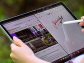 Samsung Galaxy Tab S10 FE Plus w recenzji. (Źródło zdjęcia: Marcus Herbrich)