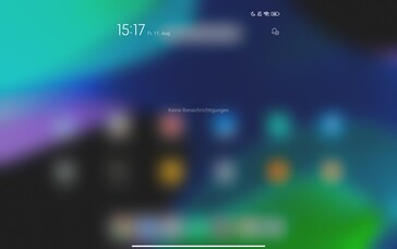 Recenzja tabletu Xiaomi Pad 6