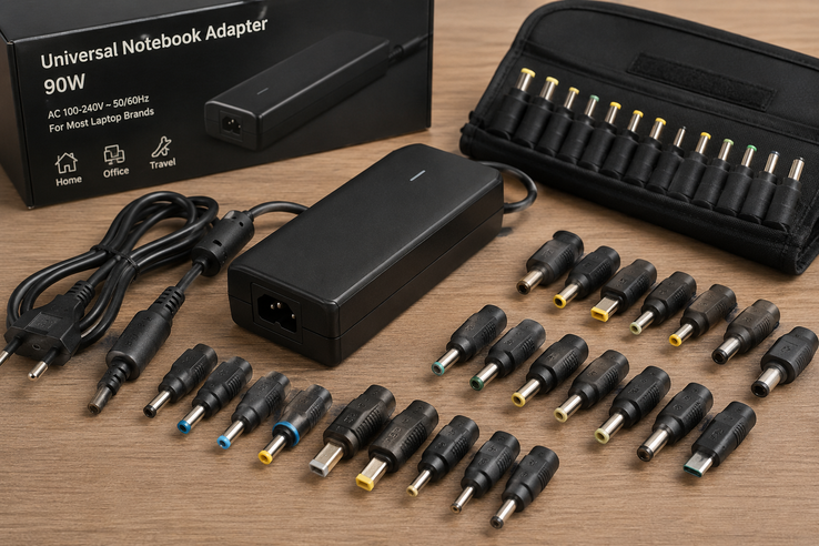 Niewielu będzie tęsknić za tym szaleństwem związanym z złączami