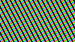 Struktura subpikseli