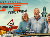 Prime Video's The Grand Tour jest jednym z najpopularniejszych programów. (Źródło zdjęcia: Amazon MGM Studios)