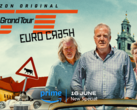 Prime Video's The Grand Tour jest jednym z najpopularniejszych programów. (Źródło zdjęcia: Amazon MGM Studios)