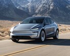 Elektryczny SUV Tesla Model Y znajduje się na szczycie tabeli sprzedaży w Korei Południowej (źródło zdjęcia: Tesla)