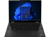 Lenovo ThinkPad X13 G4 i X13 Yoga Gen 4: seria X 2023 ze świeżym wzornictwem w głębokiej czerni