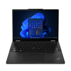 Lenovo ThinkPad X13 G4 i X13 Yoga Gen 4: seria X 2023 ze świeżym wzornictwem w głębokiej czerni