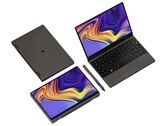 One Netbook 4S to rebrandowany ONEXMIX 4S. (Źródło obrazu: One-netbook)