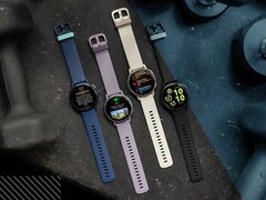 Garmin Vivoactive 5 może teraz otrzymać publiczną aktualizację beta w wersji 8.27. (Źródło obrazu: Garmin)