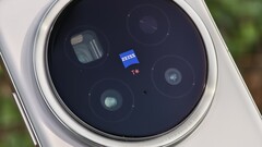 Setki milionów pikseli są regularnie reklamowane w aparatach smartfonów, ale nie oznacza to, że zdjęcia będą wyglądać lepiej. (Źródło zdjęcia: Juan Carlos Bagnell)