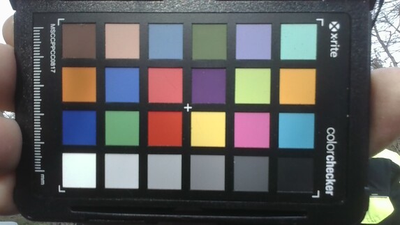 ColorChecker