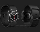 Oto nasze pierwsze spojrzenie na Samsung Galaxy Watch7 Ultra (zdjęcie za pośrednictwem Smartprix)