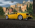 Gra „World Racing 2” jest dostępna na platformie Steam z 80-procentową zniżką do 9 lipca.