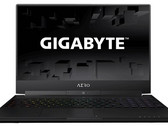 Gigabyte Aero 15X (2018)