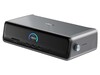 Stacja dokująca Anker Desktop (14-w-1, Quad-Display, DisplayLink). (Źródło zdjęcia: Anker)
