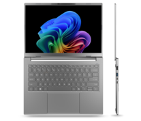 Acer Aspire A14 AI. (Źródło obrazu: Acer)