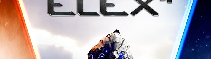 Elex 2