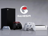 GameSir rozpocznie wysyłkę zamówień G7 Pro w przyszłym miesiącu. (Źródło zdjęcia: GameSir)