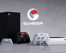 GameSir rozpocznie wysyłkę zamówień G7 Pro w przyszłym miesiącu. (Źródło zdjęcia: GameSir)