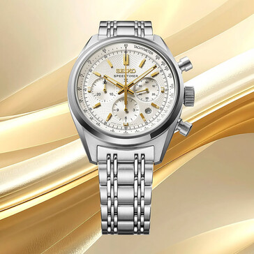 Zegarek Seiko Prospex Speedtimer SRQ059. (Źródło zdjęcia: @plus9time na Instagramie)