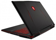 MSI GL63