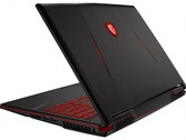 MSI GL63