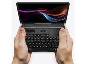 Kompaktowy laptop GPD MicroPC 2 jest teraz dostępny z ośmiordzeniowym procesorem Alder Lake-N. (Źródło obrazu: GPD)