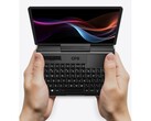 Kompaktowy laptop GPD MicroPC 2 jest teraz dostępny z ośmiordzeniowym procesorem Alder Lake-N. (Źródło obrazu: GPD)