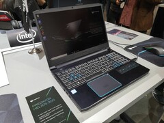 Acer Predator Helios 300