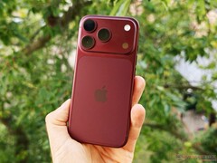 Apple iPhone 18 Pro (Max) zmienia sposób przetwarzania obrazu, gdy czas otwarcia migawki jest ustawiany ręcznie.