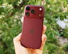 Apple iPhone 18 Pro (Max) zmienia sposób przetwarzania obrazu, gdy czas otwarcia migawki jest ustawiany ręcznie.