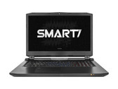 Recenzja Smart7 Karme GX17E G2