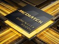 Mediatek Dimensity 9000 Dimensity 9500s