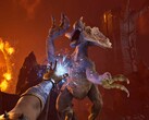 Gracz użył Claude do rozwiązania problemów z wydajnością w The Elder Scrolls IV: Oblivion Remastered (na zdjęciu).